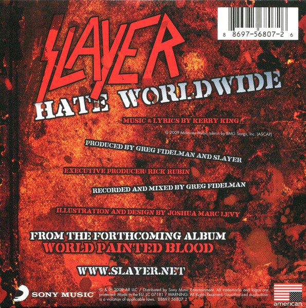hate-worldwide