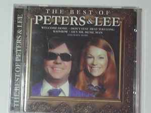the-best-of-peters-&-lee