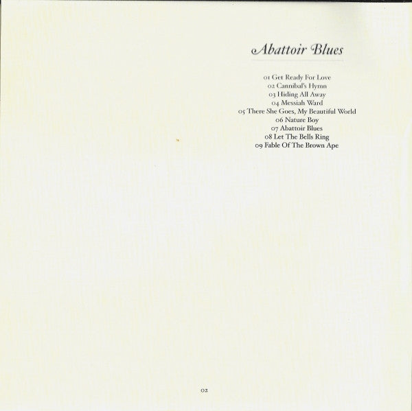 abattoir-blues-/-the-lyre-of-orpheus