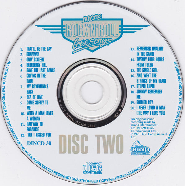 more-rock-n-roll-love-songs