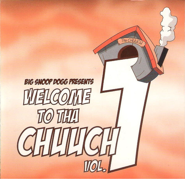 welcome-to-tha-chuuch-vol.-1