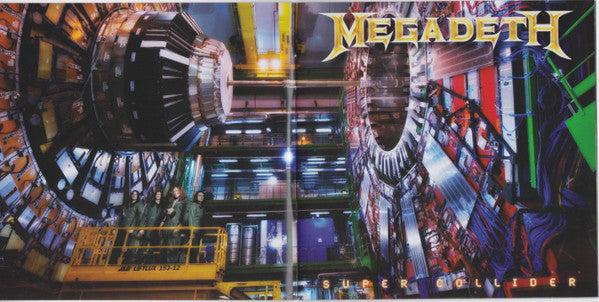 super-collider