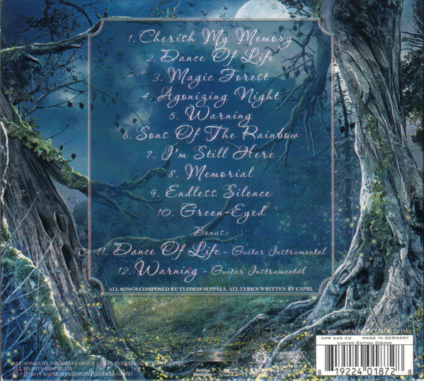 magic-forest