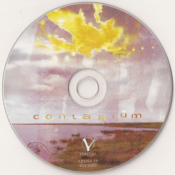 contagium