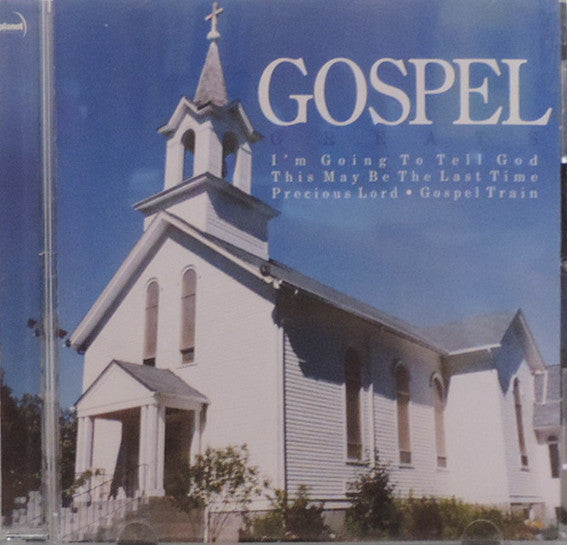 gospel-greats