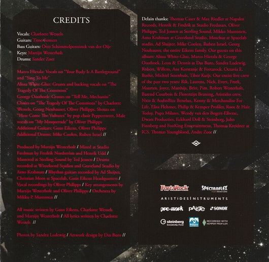 the-human-contradiction