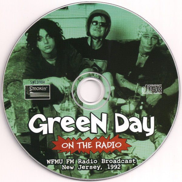 on-the-radio