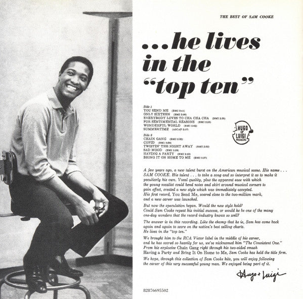 the-best-of-sam-cooke