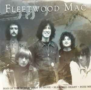 fleetwood-mac