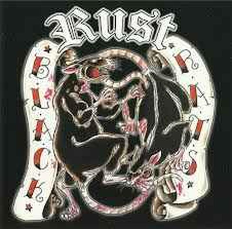 black-rats