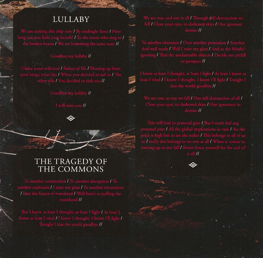 the-human-contradiction