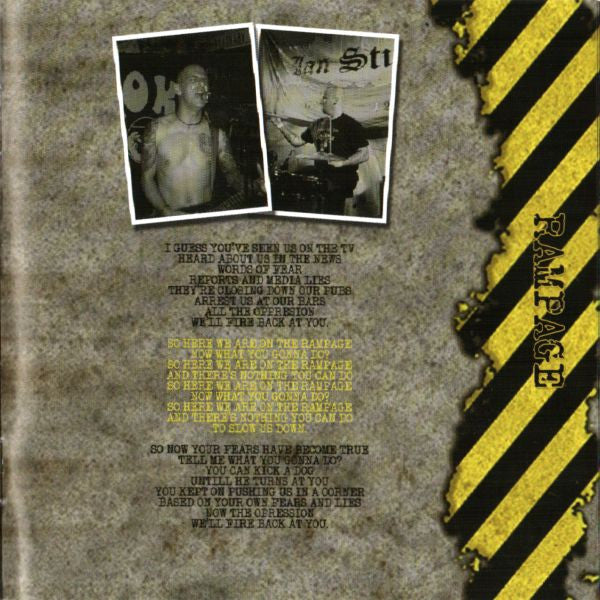 looking-for-trouble-volume-3