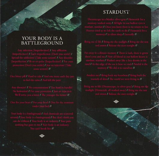 the-human-contradiction