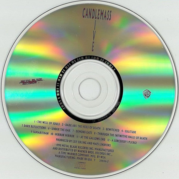 candlemass-–-live
