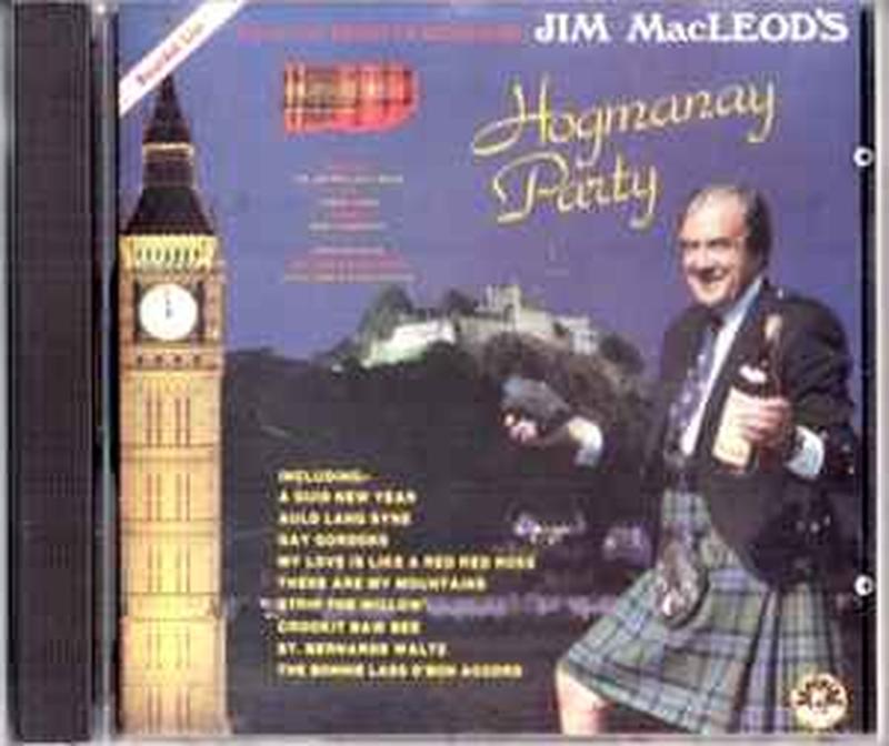 hogmanay-party