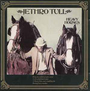 heavy-horses