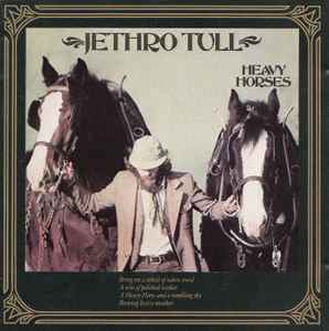heavy-horses