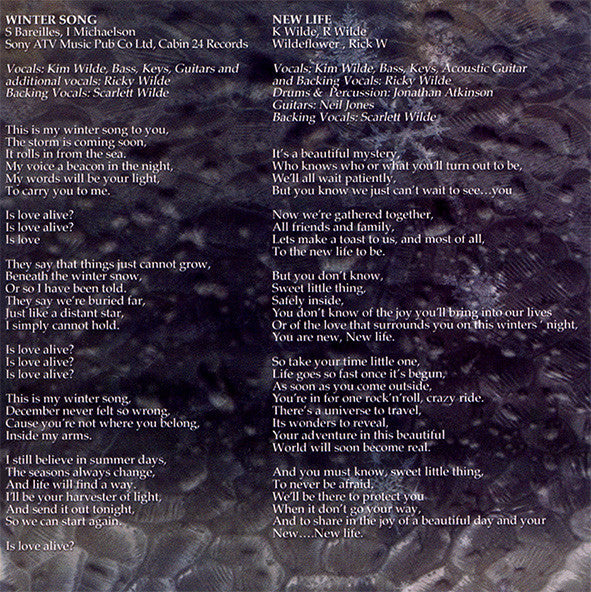 wilde-winter-songbook