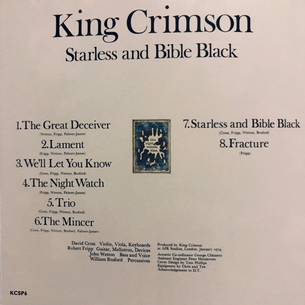 king-crimson-–-starless-and-bible-black