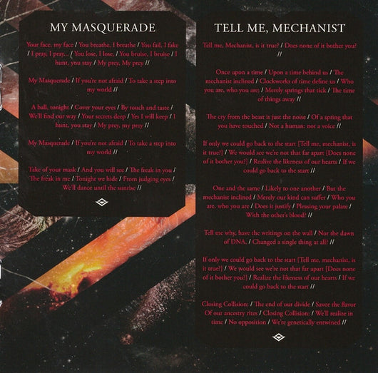 the-human-contradiction