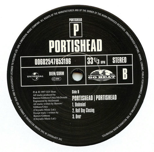 portishead