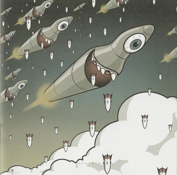 drones