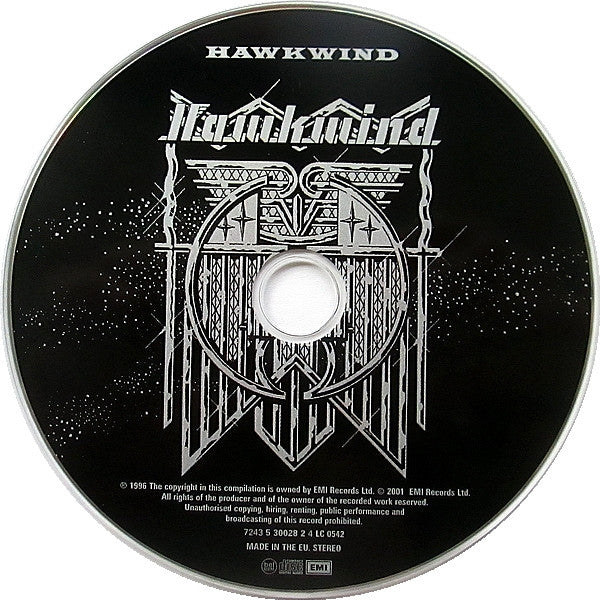 hawkwind