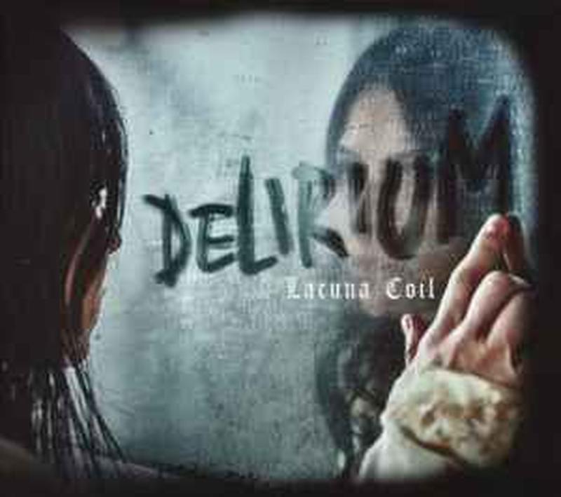 delirium