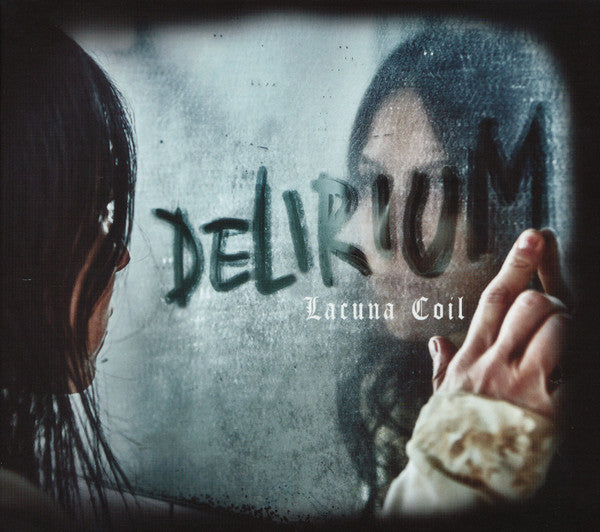 delirium