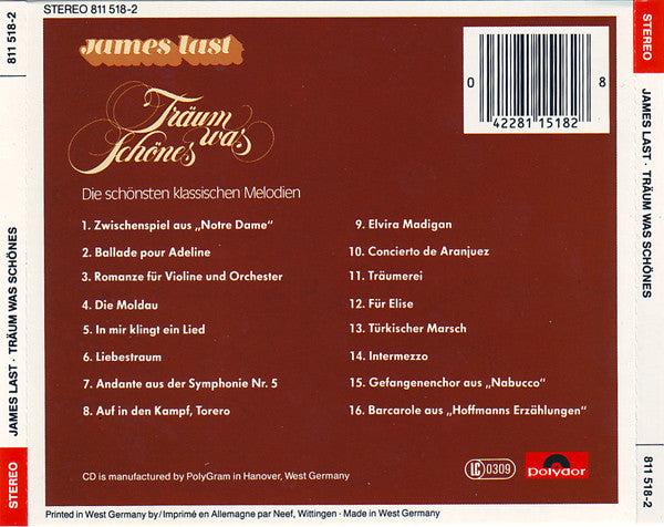 träum-was-schönes