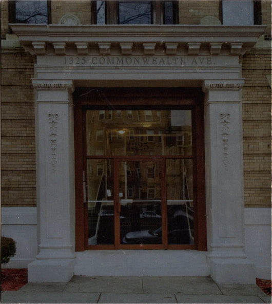 music-from-another-dimension!