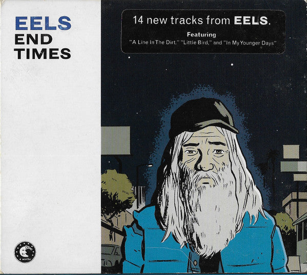 eels-–-end-times