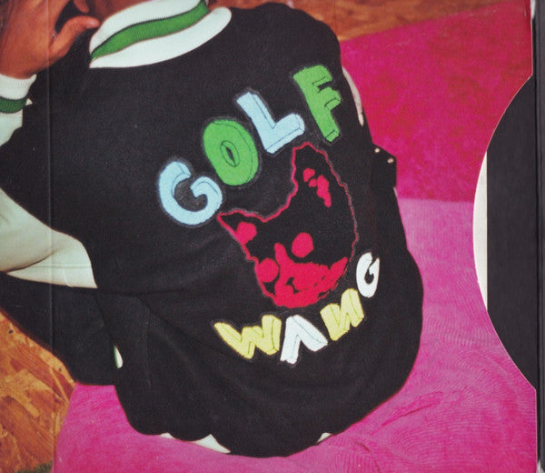 wolf