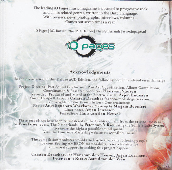 fate-of-a-dreamer