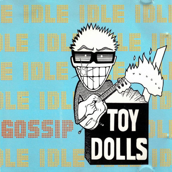 idle-gossip