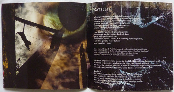 satellite
