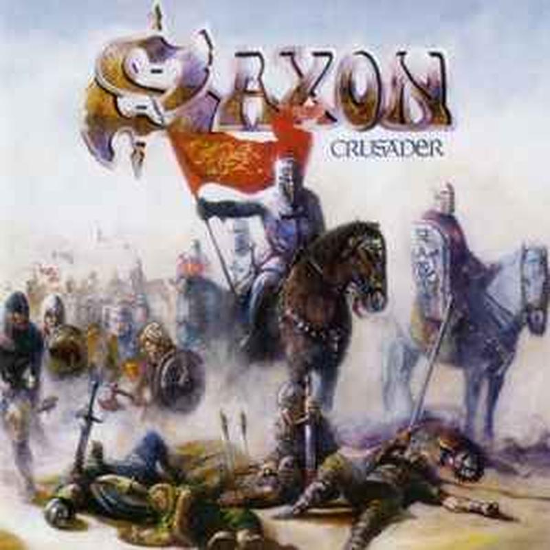 crusader