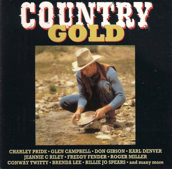 country-gold