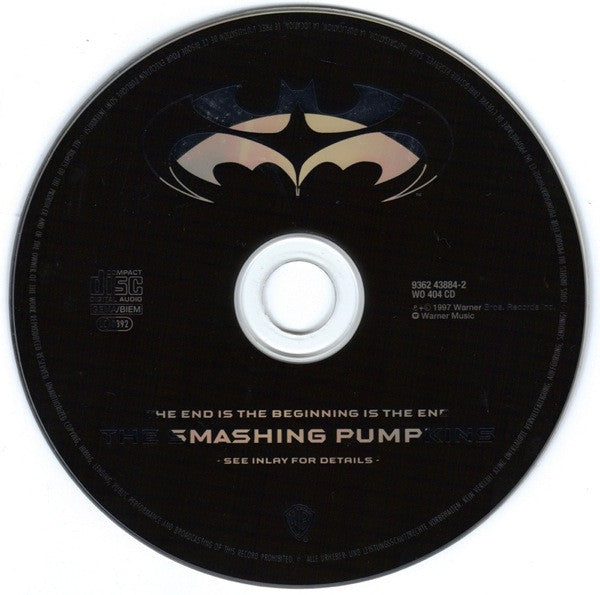 smashing-pumpkins*-–-the-end-is-the-beginning-is-the-end