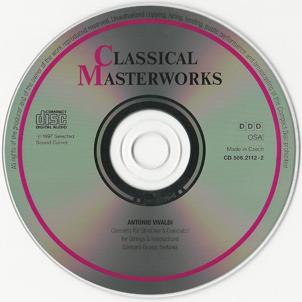 vivaldi-edition