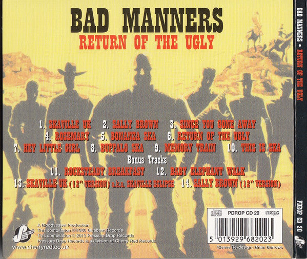 bad-manners-–-return-of-the-ugly