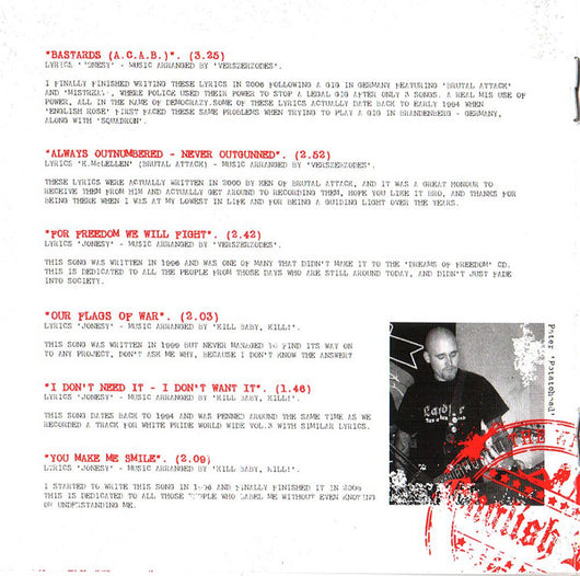 the-white-album-/-punk-as-fuck