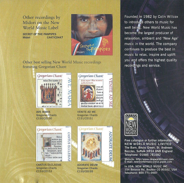 midori-(6)-–-chants-of-the-earth-–-gregorian-harmony