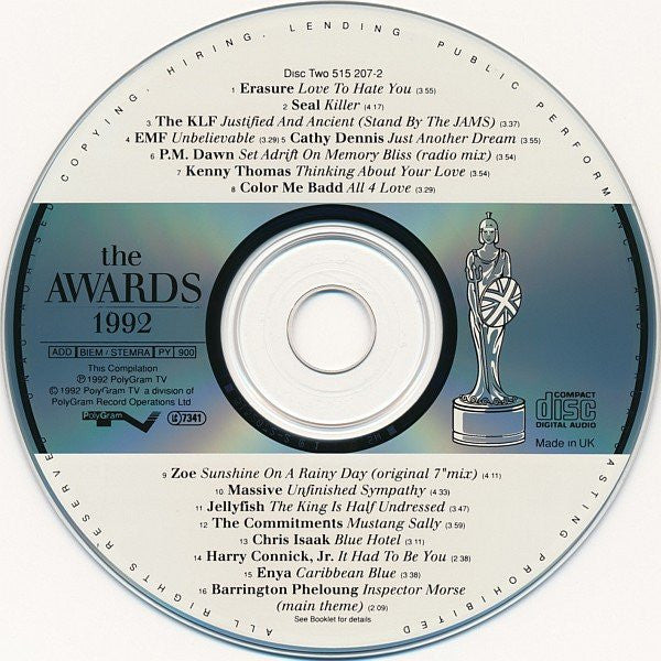 the-awards-1992