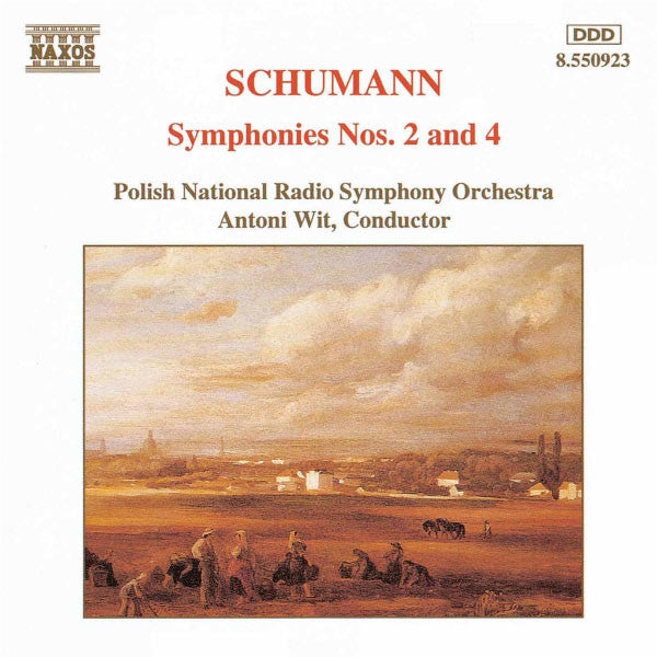 symphonies-nos.-2-and-4
