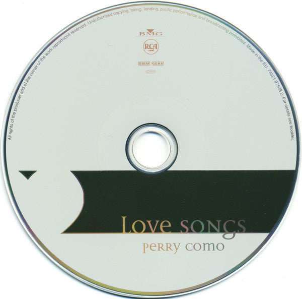 love-songs