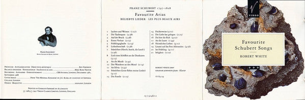 favourite-schubert-songs