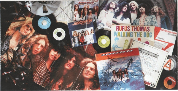 aerosmith