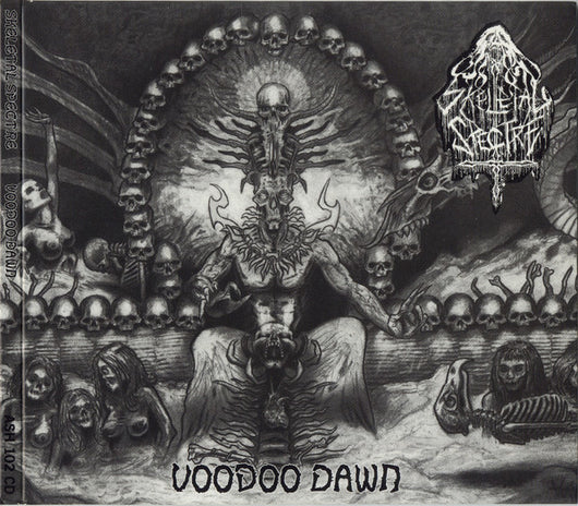 voodoo-dawn