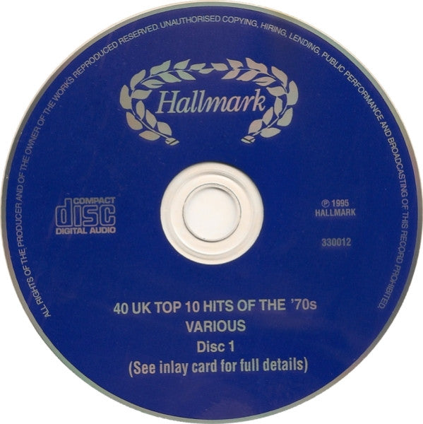 various-–-40-uk-top-10-hits-of-the-70s